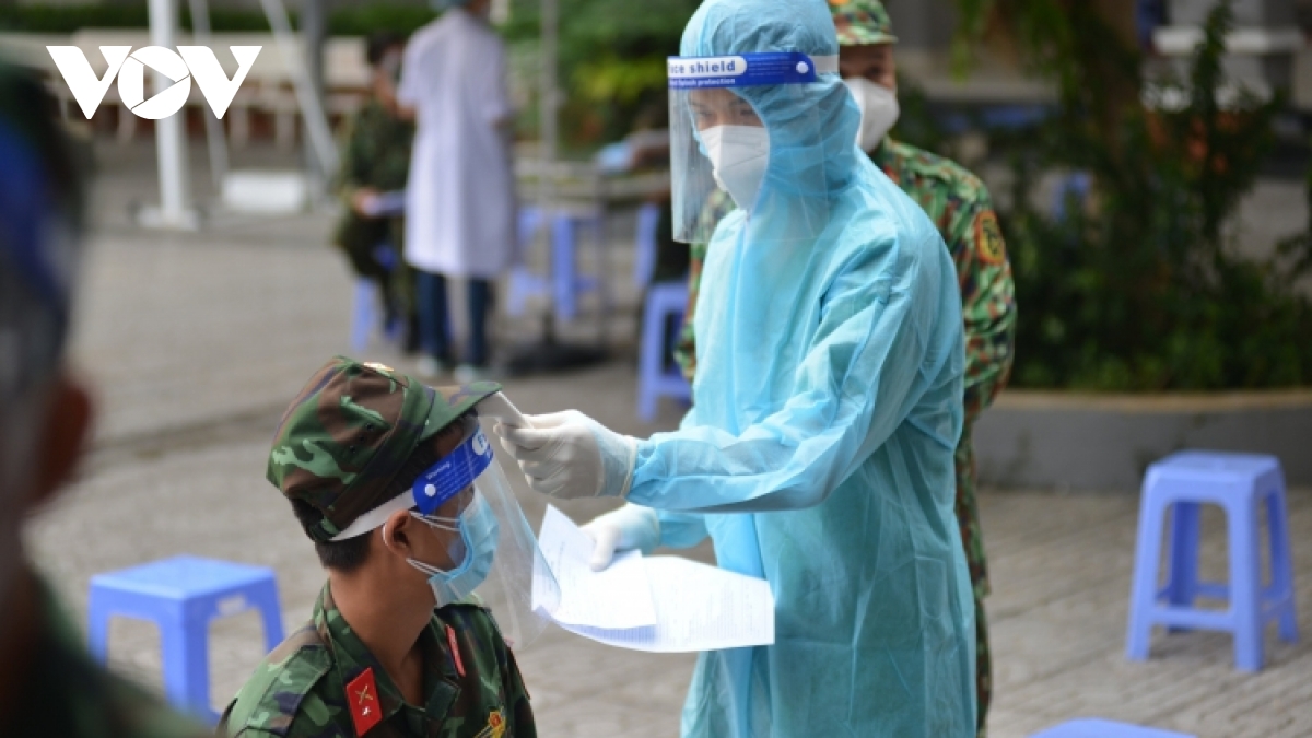 13,197 new COVID-19 cases detected, death toll drops to 271